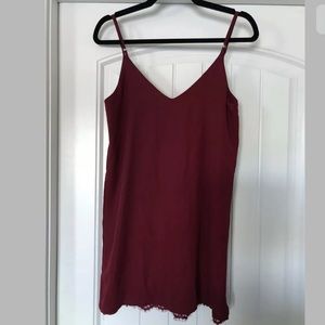 Lulus Sleeveless Dress Size S Summer NWOT